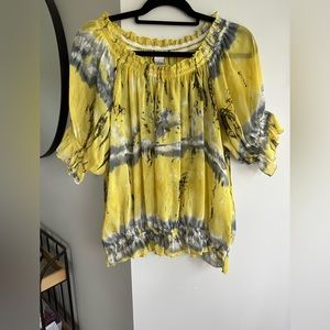 Women’s Blouse